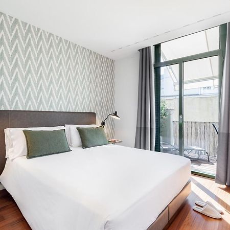 Aspasios Paseo De Gracia Apartments Barcelona Kültér fotó