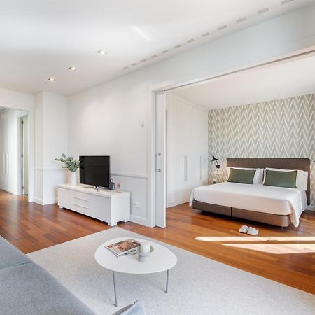 Aspasios Paseo De Gracia Apartments Barcelona Kültér fotó
