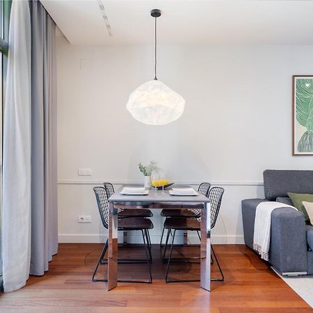 Aspasios Paseo De Gracia Apartments Barcelona Kültér fotó