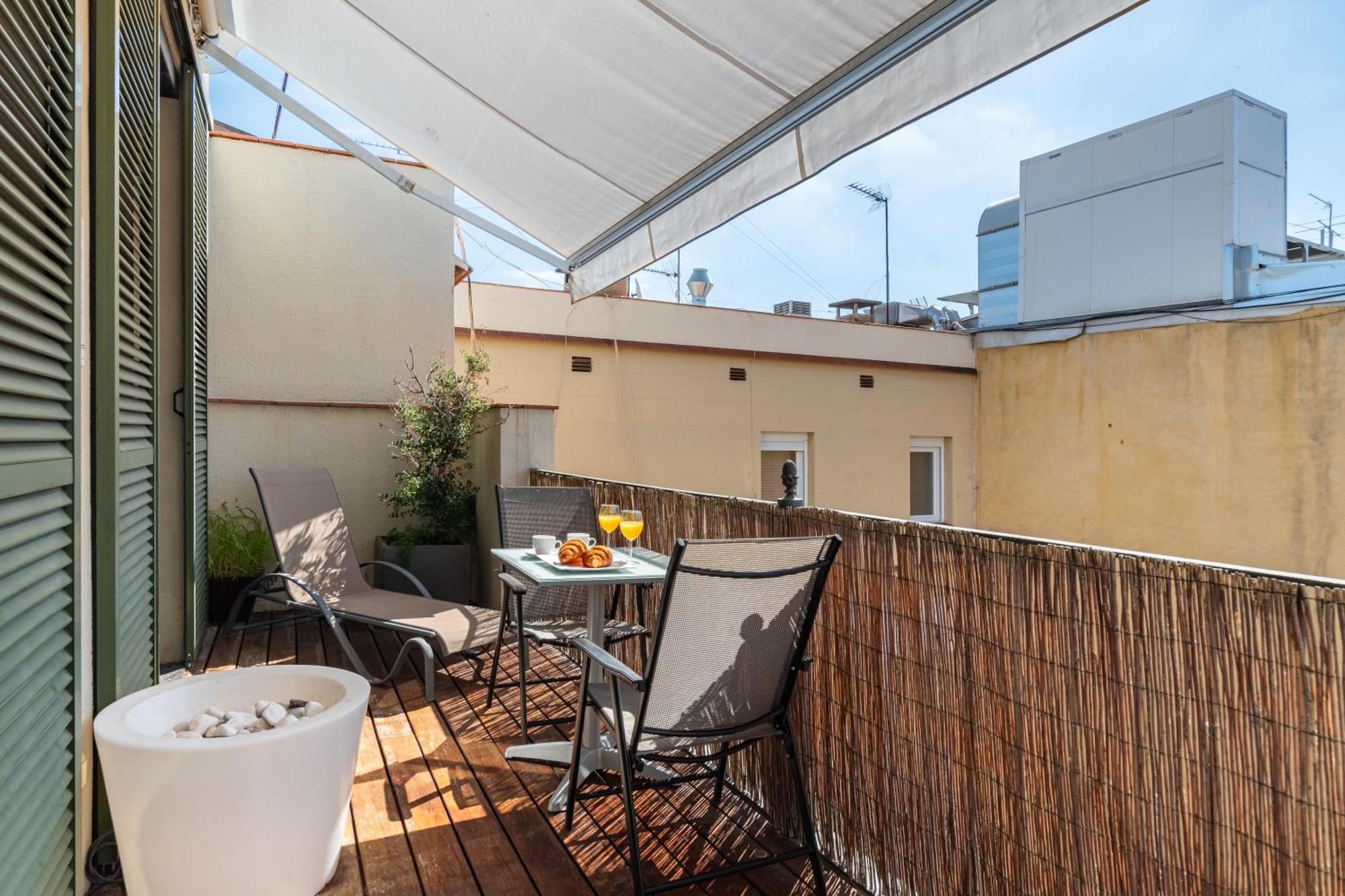 Aspasios Paseo De Gracia Apartments Barcelona Kültér fotó
