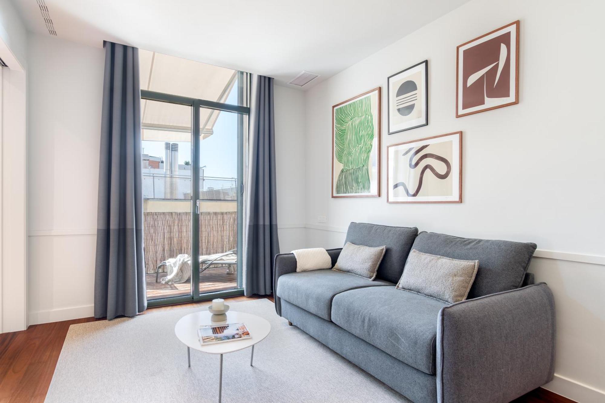 Aspasios Paseo De Gracia Apartments Barcelona Kültér fotó