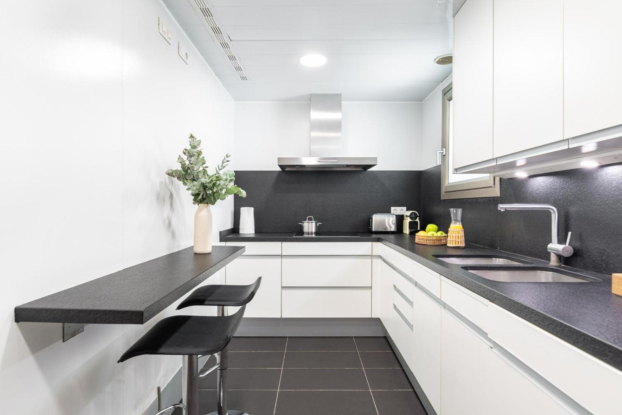 Aspasios Paseo De Gracia Apartments Barcelona Kültér fotó