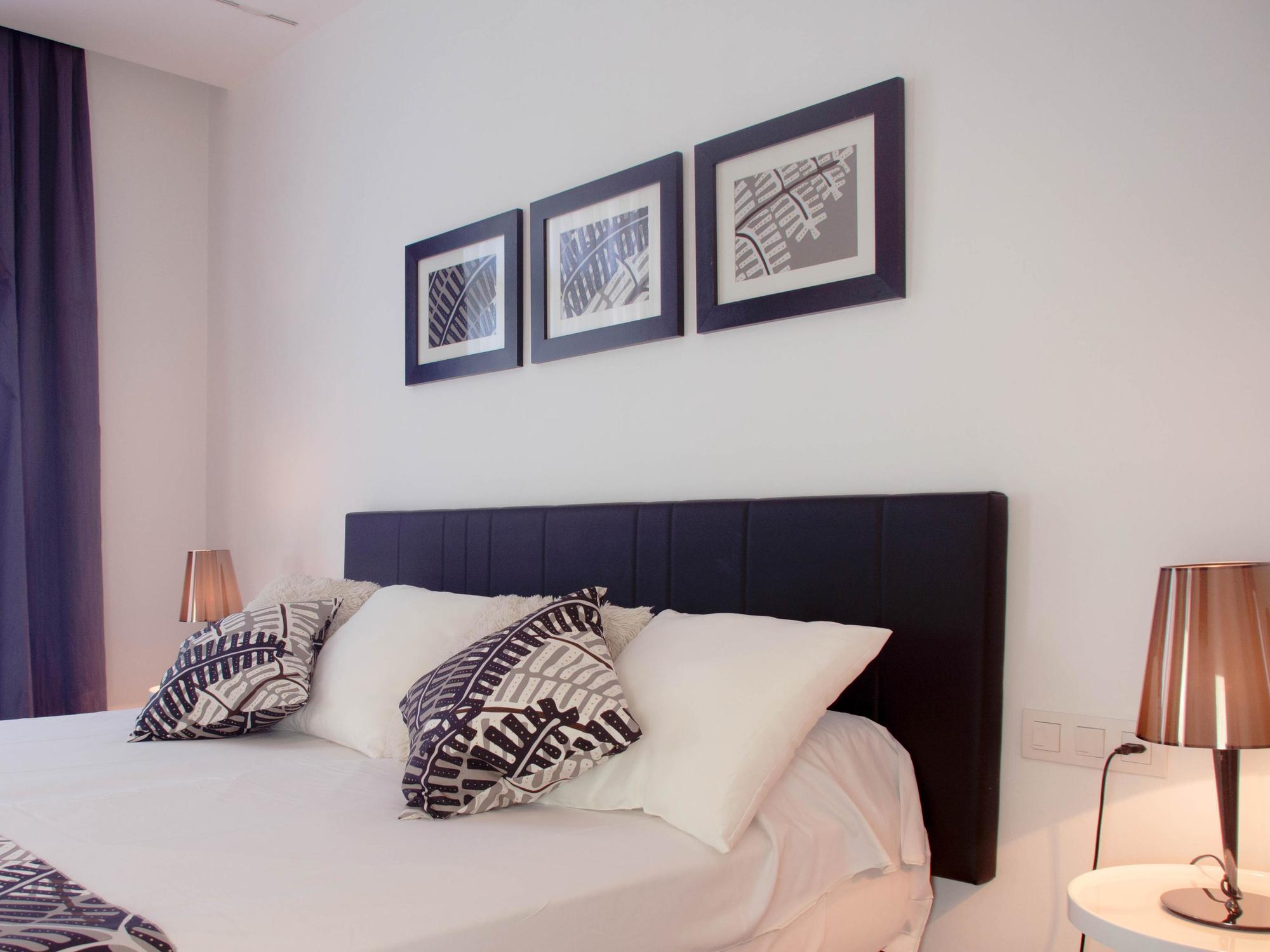 Aspasios Paseo De Gracia Apartments Barcelona Kültér fotó