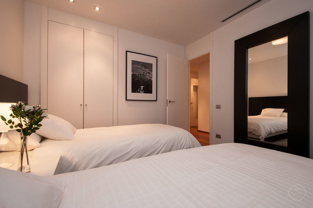 Aspasios Paseo De Gracia Apartments Barcelona Kültér fotó