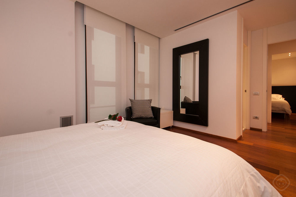 Aspasios Paseo De Gracia Apartments Barcelona Kültér fotó